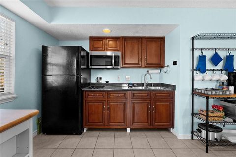 Tiny photo for 510 Shoreacres Boulevard, Shoreacres, TX 77571 (MLS # 60309756)