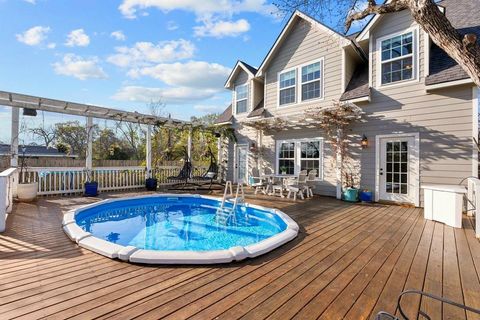 Tiny photo for 510 Shoreacres Boulevard, Shoreacres, TX 77571 (MLS # 60309756)