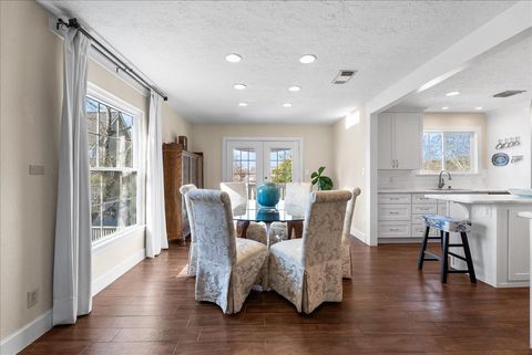 Tiny photo for 510 Shoreacres Boulevard, Shoreacres, TX 77571 (MLS # 60309756)