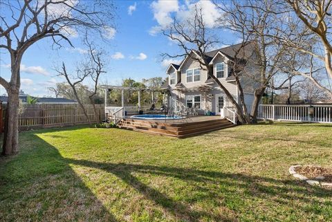 Tiny photo for 510 Shoreacres Boulevard, Shoreacres, TX 77571 (MLS # 60309756)