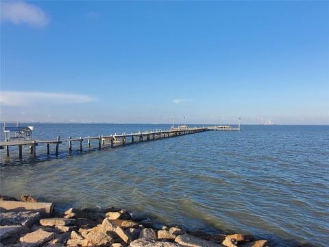 Tiny photo for 510 Shoreacres Boulevard, Shoreacres, TX 77571 (MLS # 60309756)