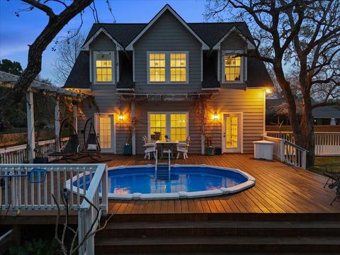 Tiny photo for 510 Shoreacres Boulevard, Shoreacres, TX 77571 (MLS # 60309756)