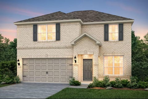 Photo of 14642 Daffodil Plains Lane, Conroe, TX 77302 (MLS # 44788410)