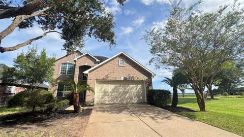 Homes For Rent - 5743 Horseshoe Falls<br/> Fort Bend County, Missouri City, TX 77459
