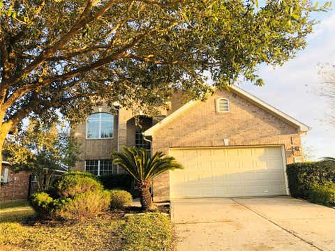 Photo of 5743 Horseshoe Falls, Missouri City, TX 77459 (MLS # 84080831)