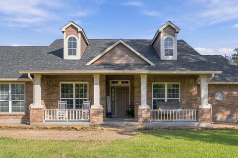Photo of 14898 Live Oak Lane, East Bernard, TX 77435 (MLS # 63374997)
