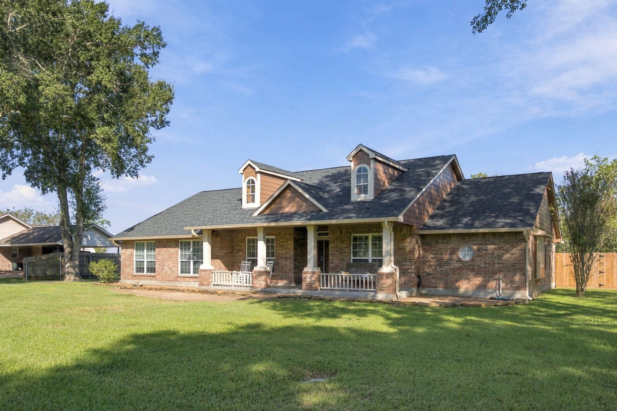 14898 Live Oak Lane