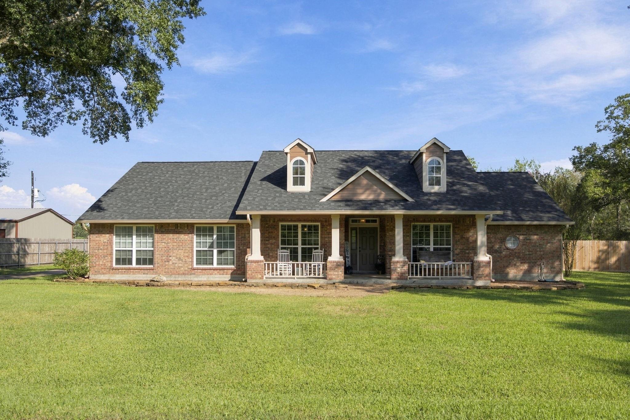 14898 Live Oak Lane