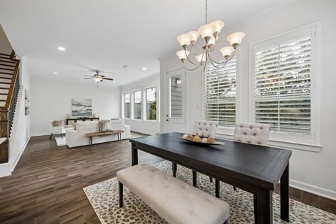 Tiny photo for 1809 Glory Hill Trail, Houston, TX 77080 (MLS # 4507794)