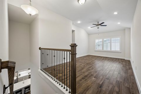 Tiny photo for 1809 Glory Hill Trail, Houston, TX 77080 (MLS # 4507794)