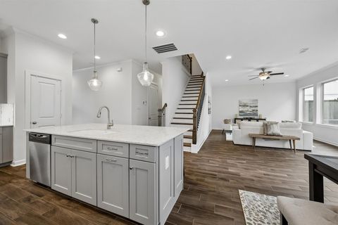 Tiny photo for 1809 Glory Hill Trail, Houston, TX 77080 (MLS # 4507794)