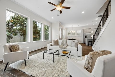 Tiny photo for 1809 Glory Hill Trail, Houston, TX 77080 (MLS # 4507794)