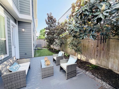 Tiny photo for 1809 Glory Hill Trail, Houston, TX 77080 (MLS # 4507794)