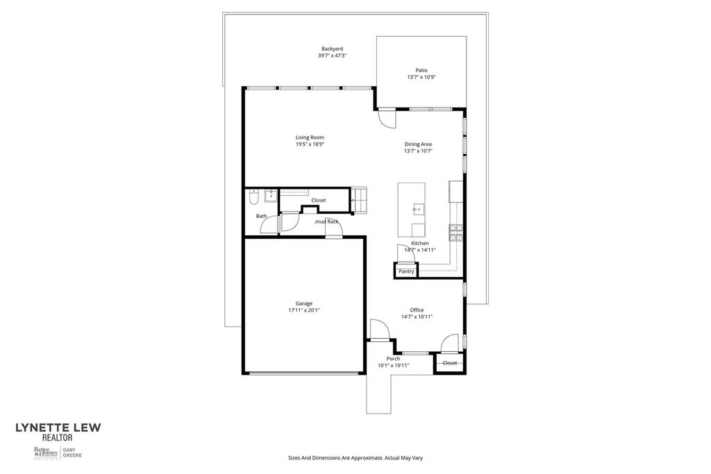 Photo of 1809 Glory Hill Trail, Houston, TX 77080 (MLS # 4507794)