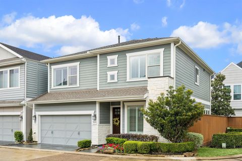 Photo of 1809 Glory Hill Trail, Houston, TX 77080 (MLS # 4507794)