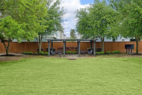 Tiny photo for 1809 Glory Hill Trail, Houston, TX 77080 (MLS # 4507794)