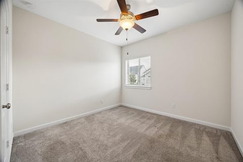 Tiny photo for 1809 Glory Hill Trail, Houston, TX 77080 (MLS # 4507794)