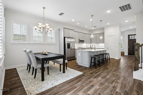 Tiny photo for 1809 Glory Hill Trail, Houston, TX 77080 (MLS # 4507794)