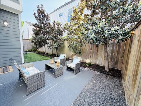 Tiny photo for 1809 Glory Hill Trail, Houston, TX 77080 (MLS # 4507794)