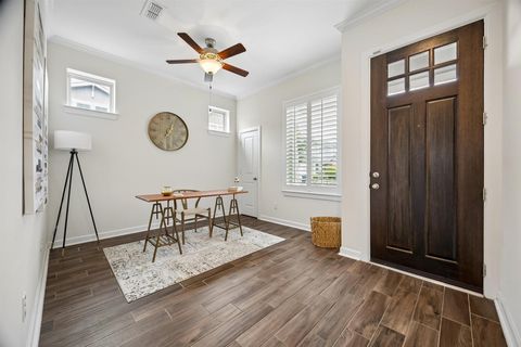 Tiny photo for 1809 Glory Hill Trail, Houston, TX 77080 (MLS # 4507794)