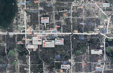 Tiny photo for 1809 Glory Hill Trail, Houston, TX 77080 (MLS # 4507794)