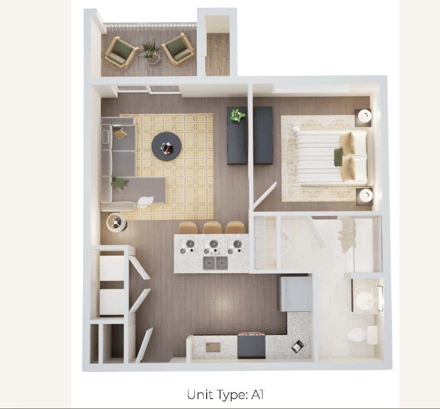 Photo of 2551 N Guadalupe Street #3308, Seguin, TX 78155 (MLS # 2985807)