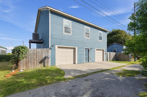 Photo of 3717 Church Street Street, Galveston, TX 77550 (MLS # 66935189)