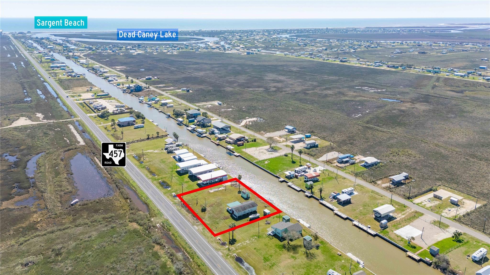 8080 Highway 457