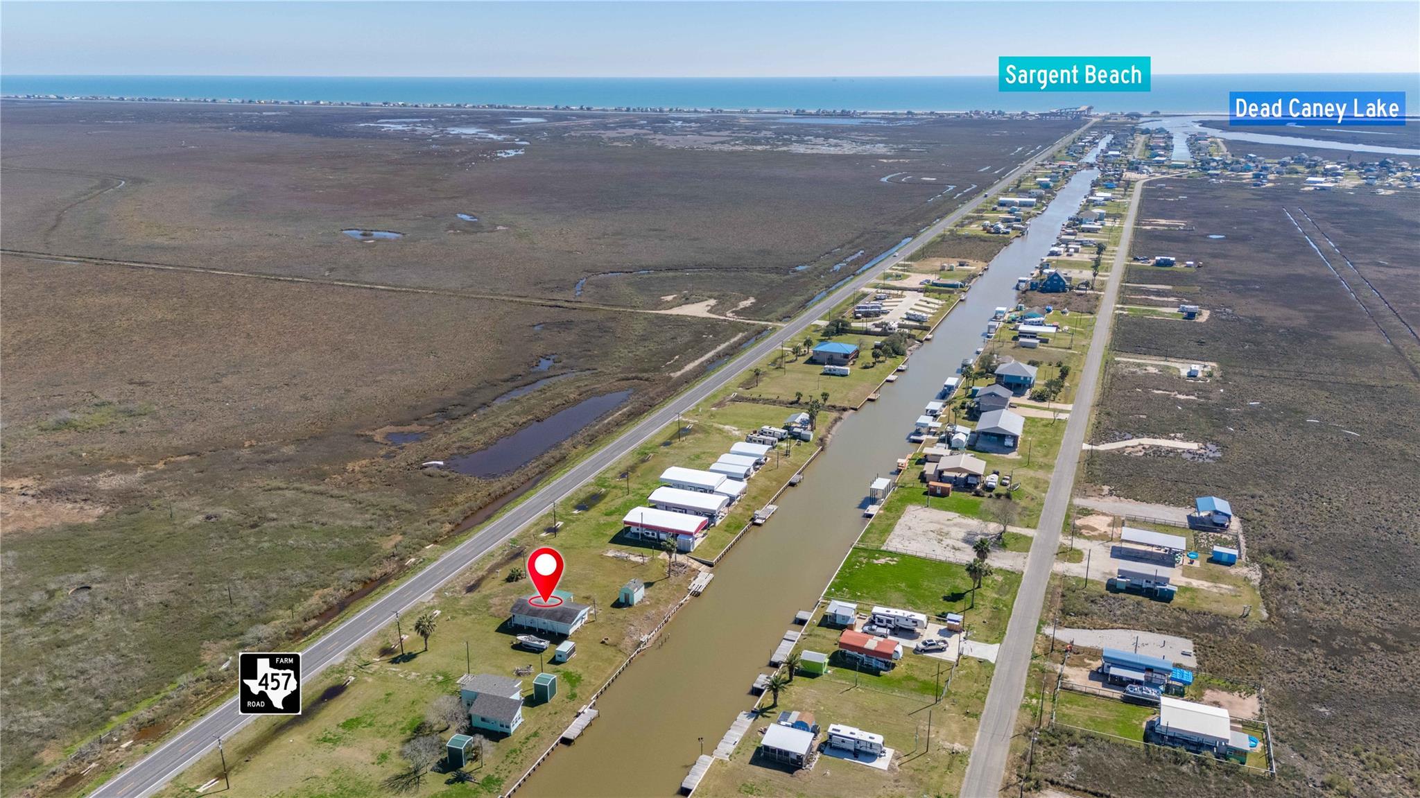 8080 Highway 457