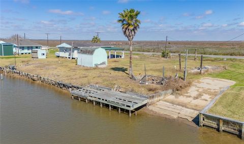 Photo of 8080 Highway 457, Sargent, TX 77414 (MLS # 51452237)