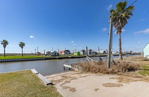 Vacant Land For Sale - 8080 Highway 457<br/> Sargent, TX 77414