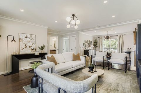 Photo of 4005 Maury Street, Houston, TX 77009 (MLS # 30796557)