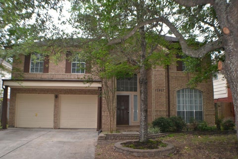 Photo of 12827 Fox Arrow Lane, Houston, TX 77041 (MLS # 76400342)