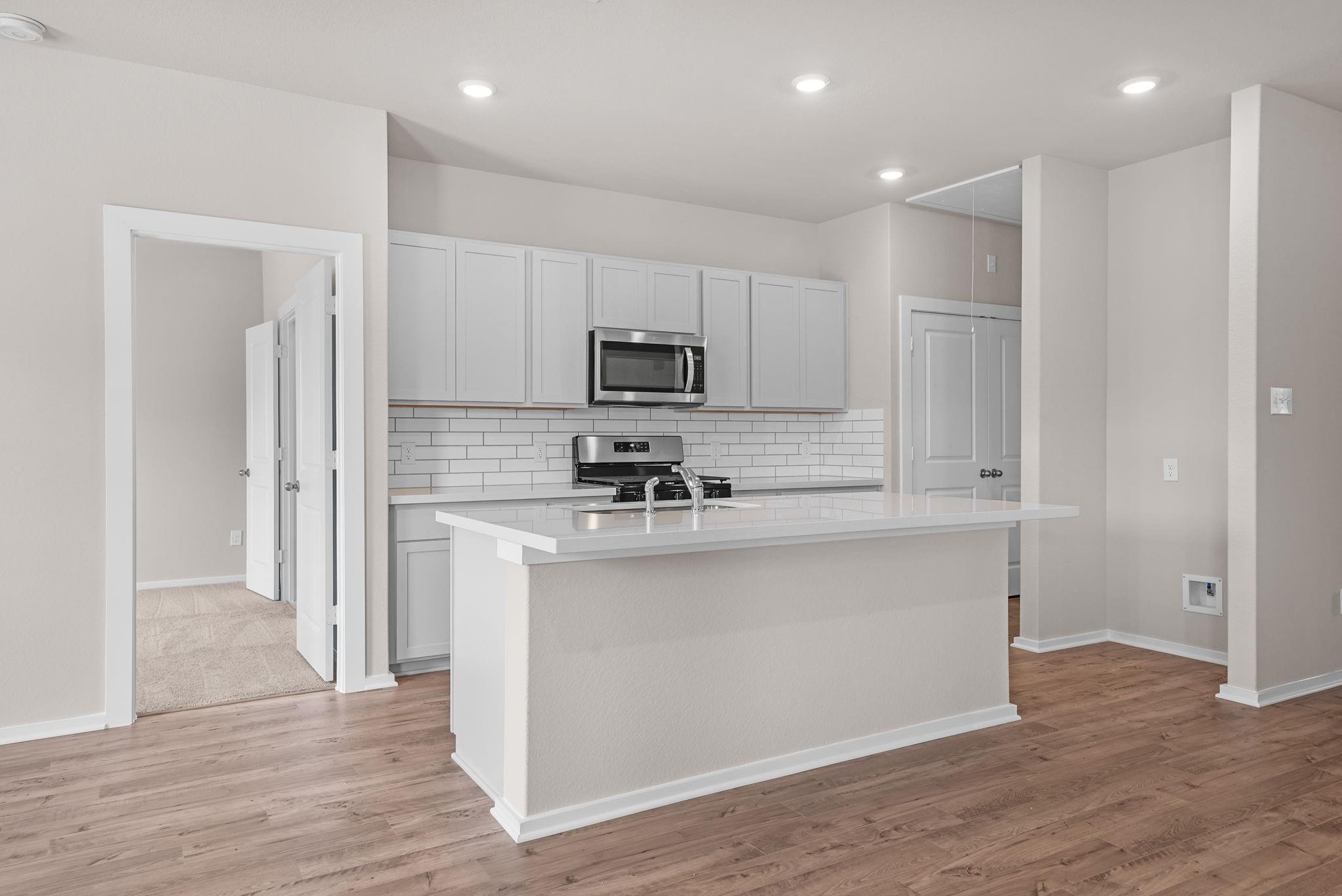 226 Magnolia Laurel Drive