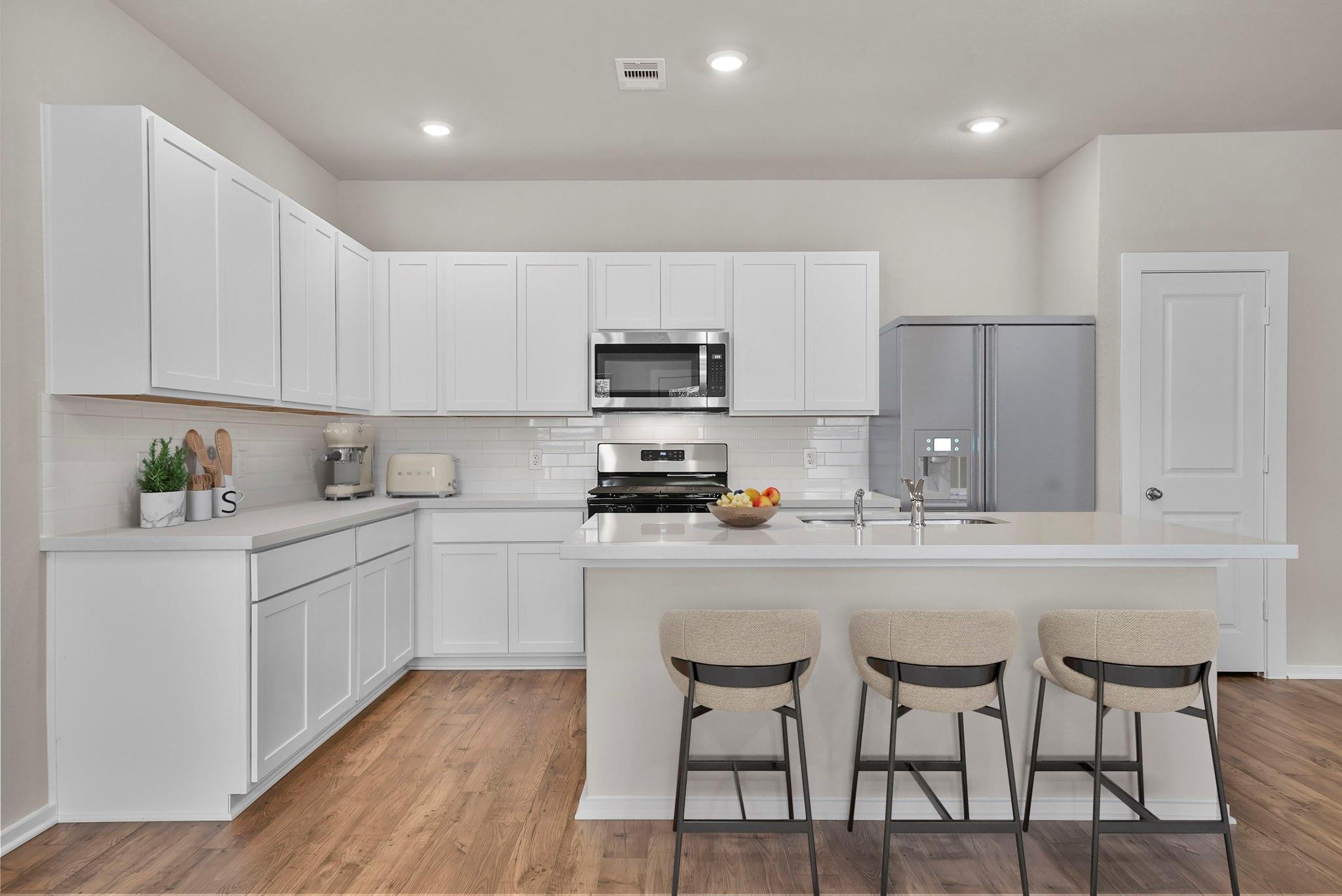 226 Magnolia Laurel Drive