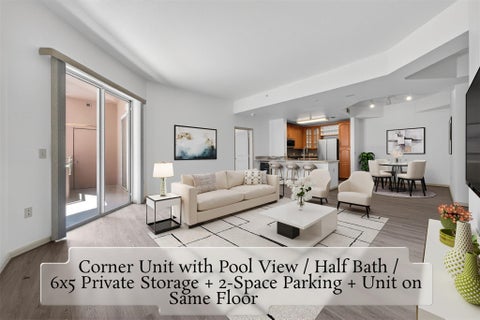 Photo of 3505 Sage Road #314, Houston, TX 77056 (MLS # 43638664)