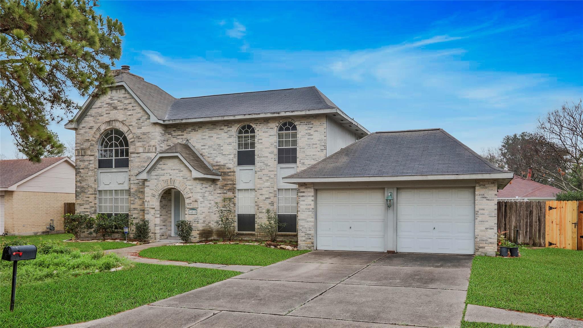 14515 Cypress Meadow Drive