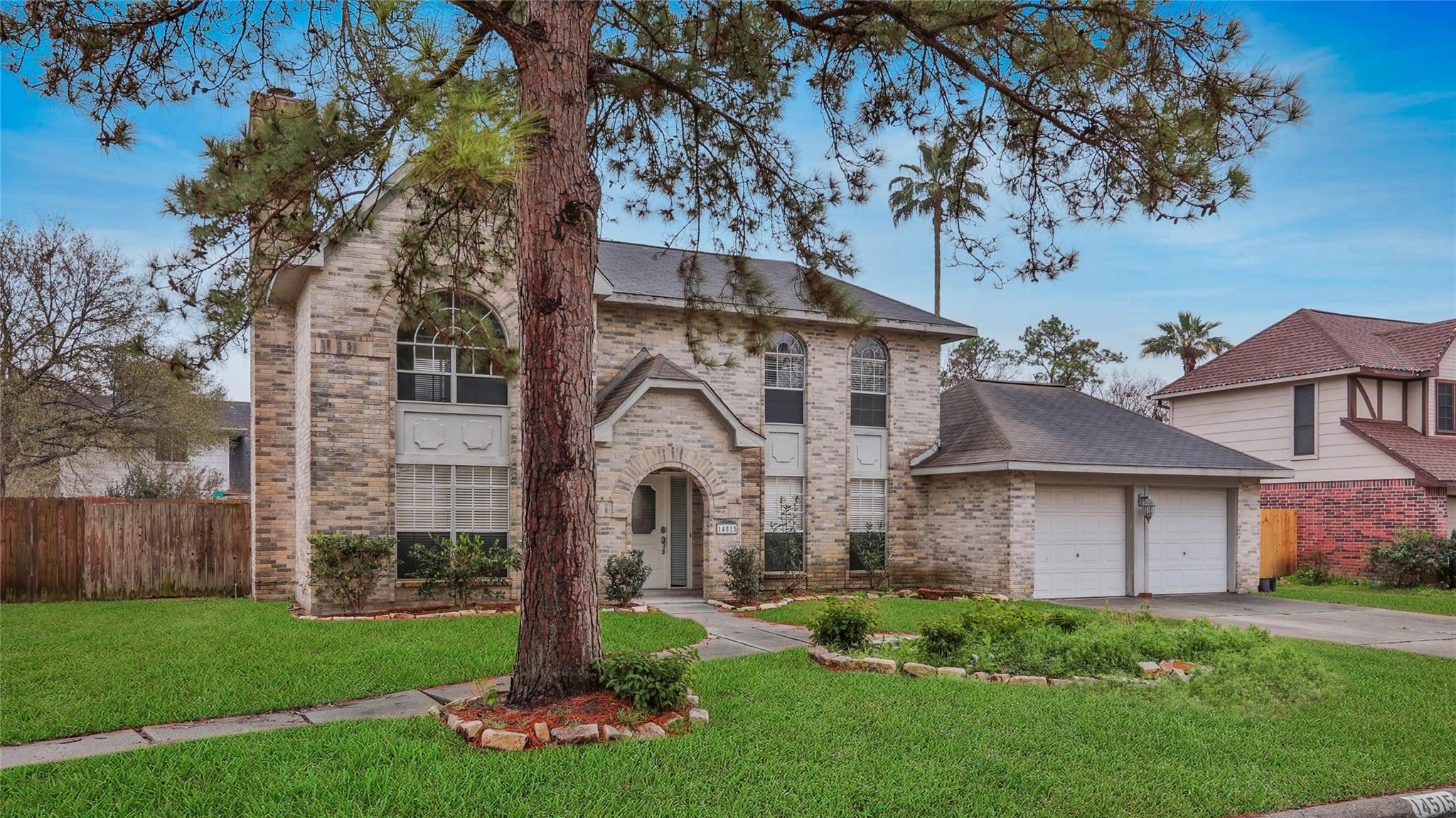 14515 Cypress Meadow Drive