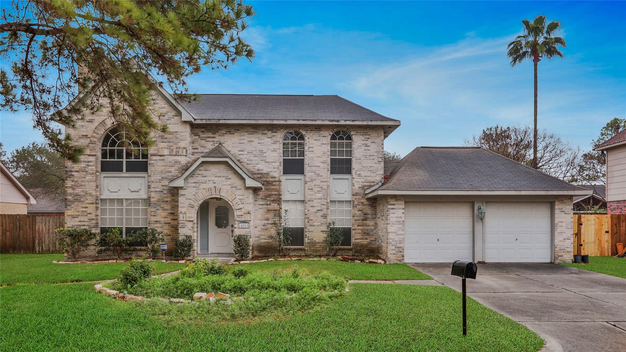 14515 Cypress Meadow Drive