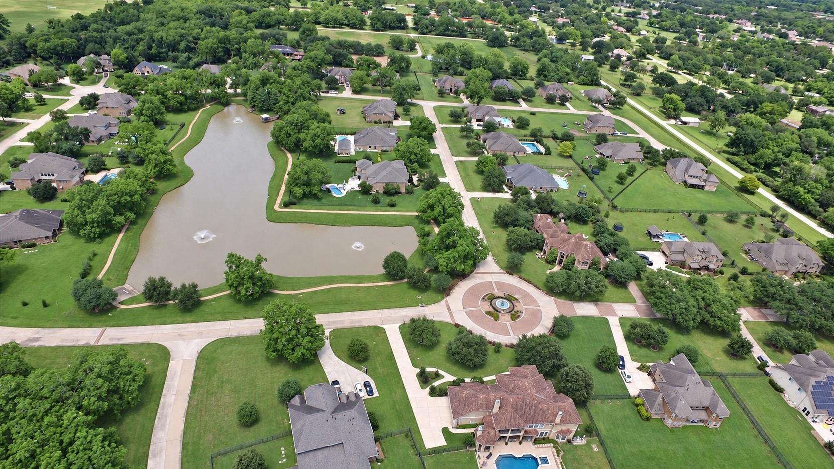 6010 Crystal Water Drive
