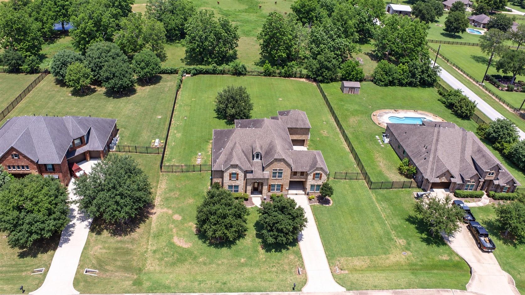 6010 Crystal Water Drive