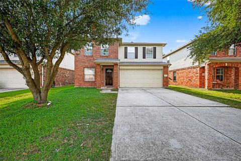 Photo of 11739 Edenstone Drive, Cypress, TX 77429 (MLS # 62628389)