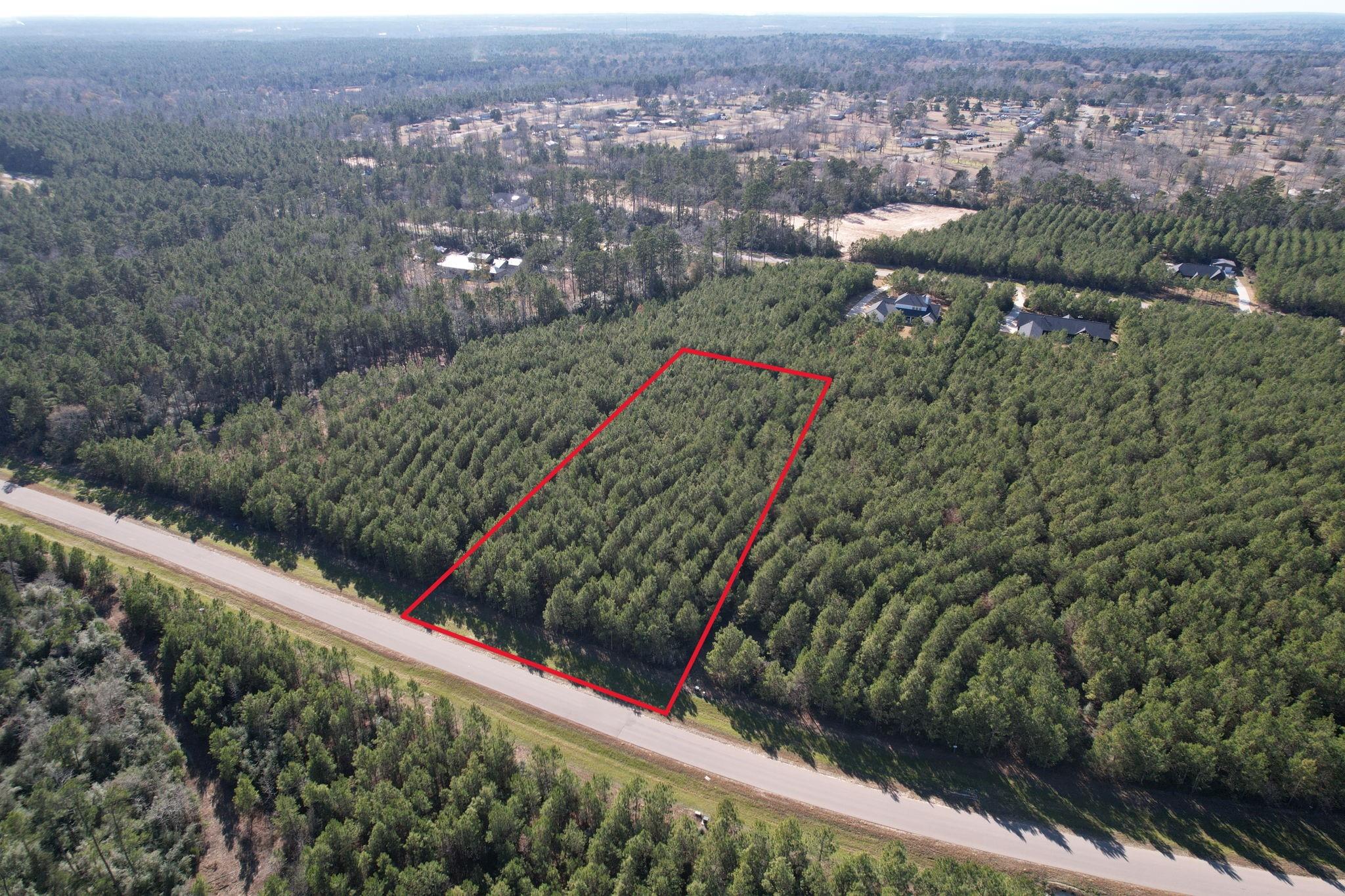 15991 Wood Grove Way