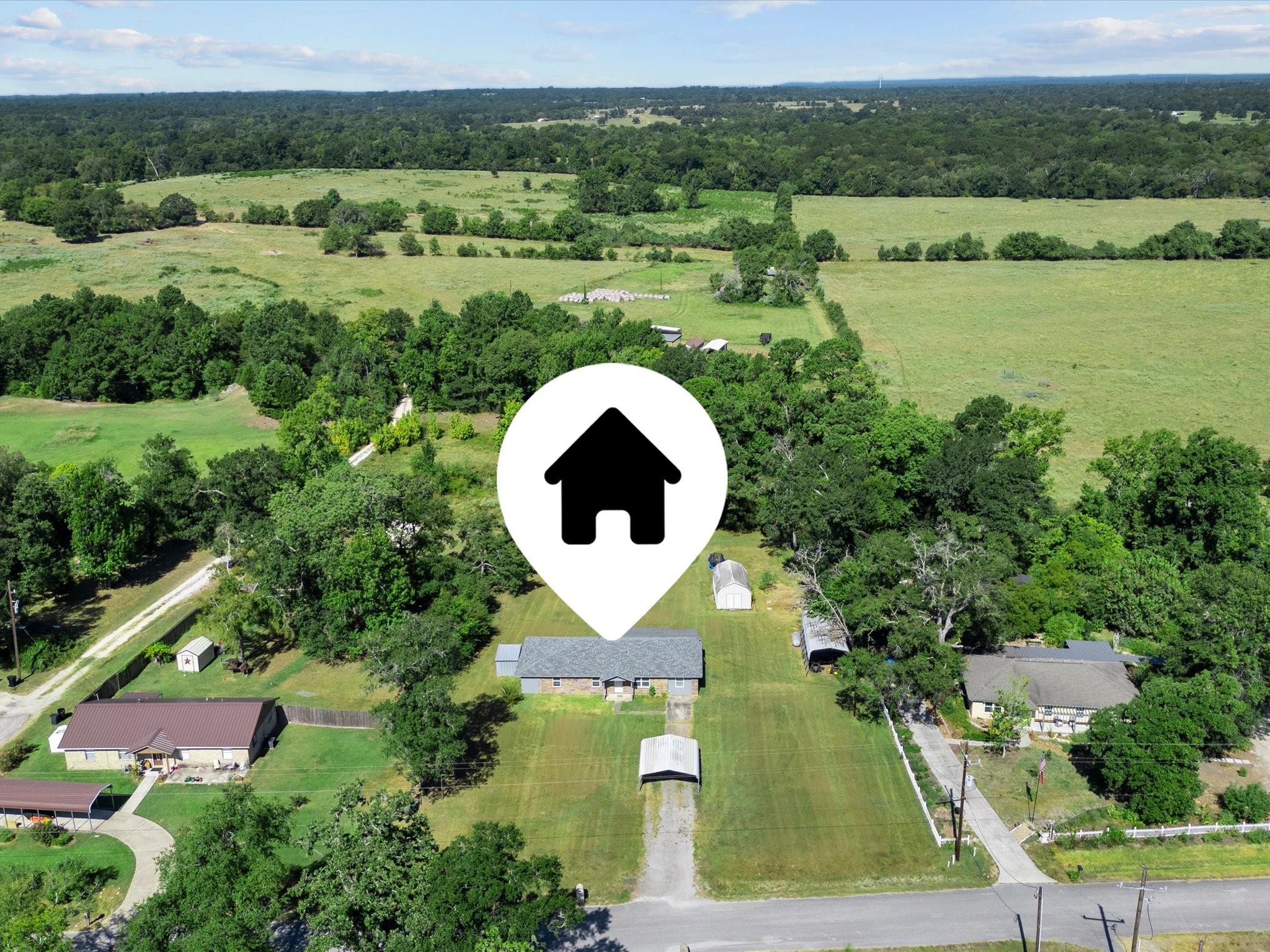 53 Parker Creek Road