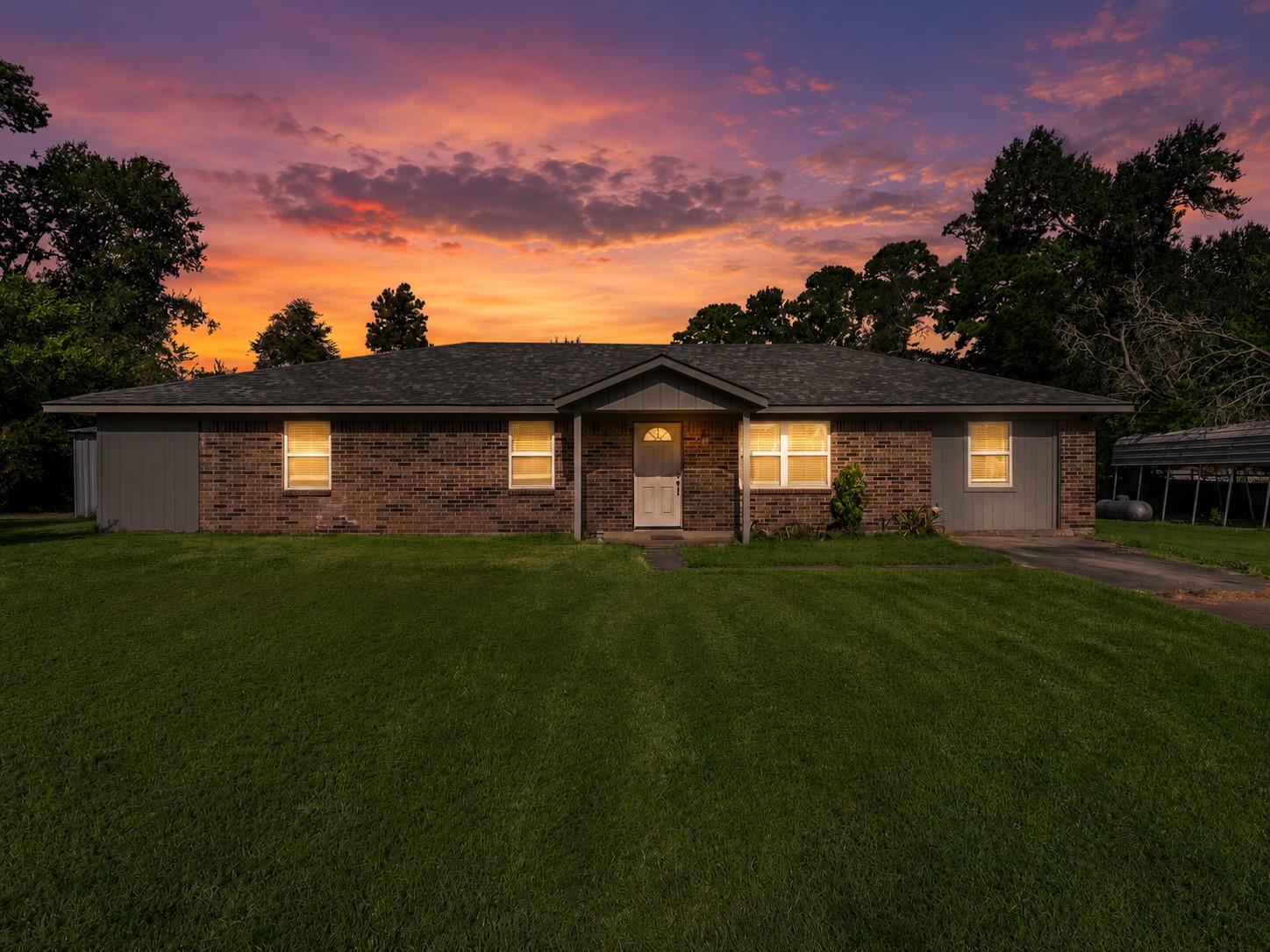 53 Parker Creek Road