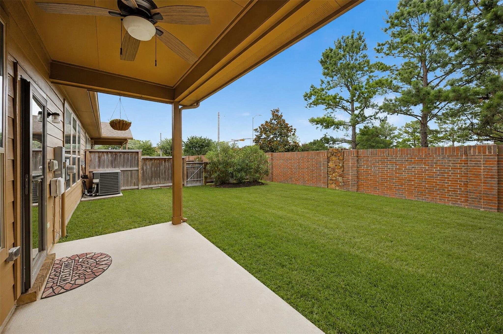 19658 Candlewood Oaks Lane