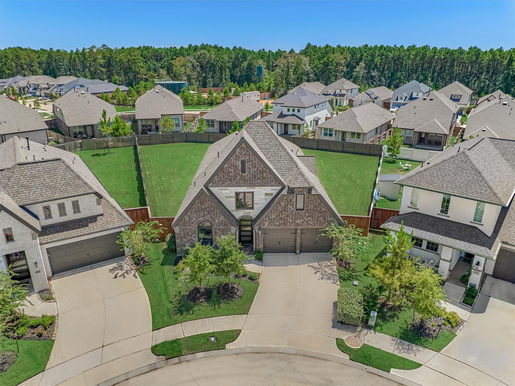 13147 Soaring Forest Drive