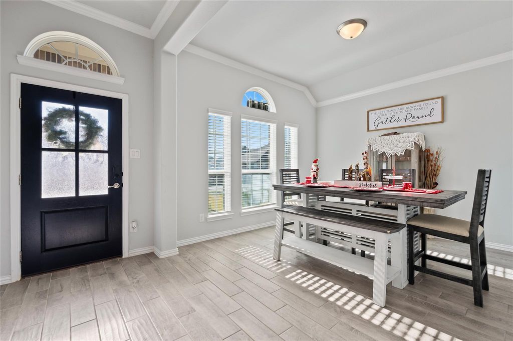 Photo of 14143 Medina Drive, Baytown, TX 77523 (MLS # 87947329)