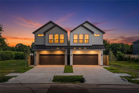 Photo of 3014 Beulah Street, Houston, TX 77004 (MLS # 79590452)