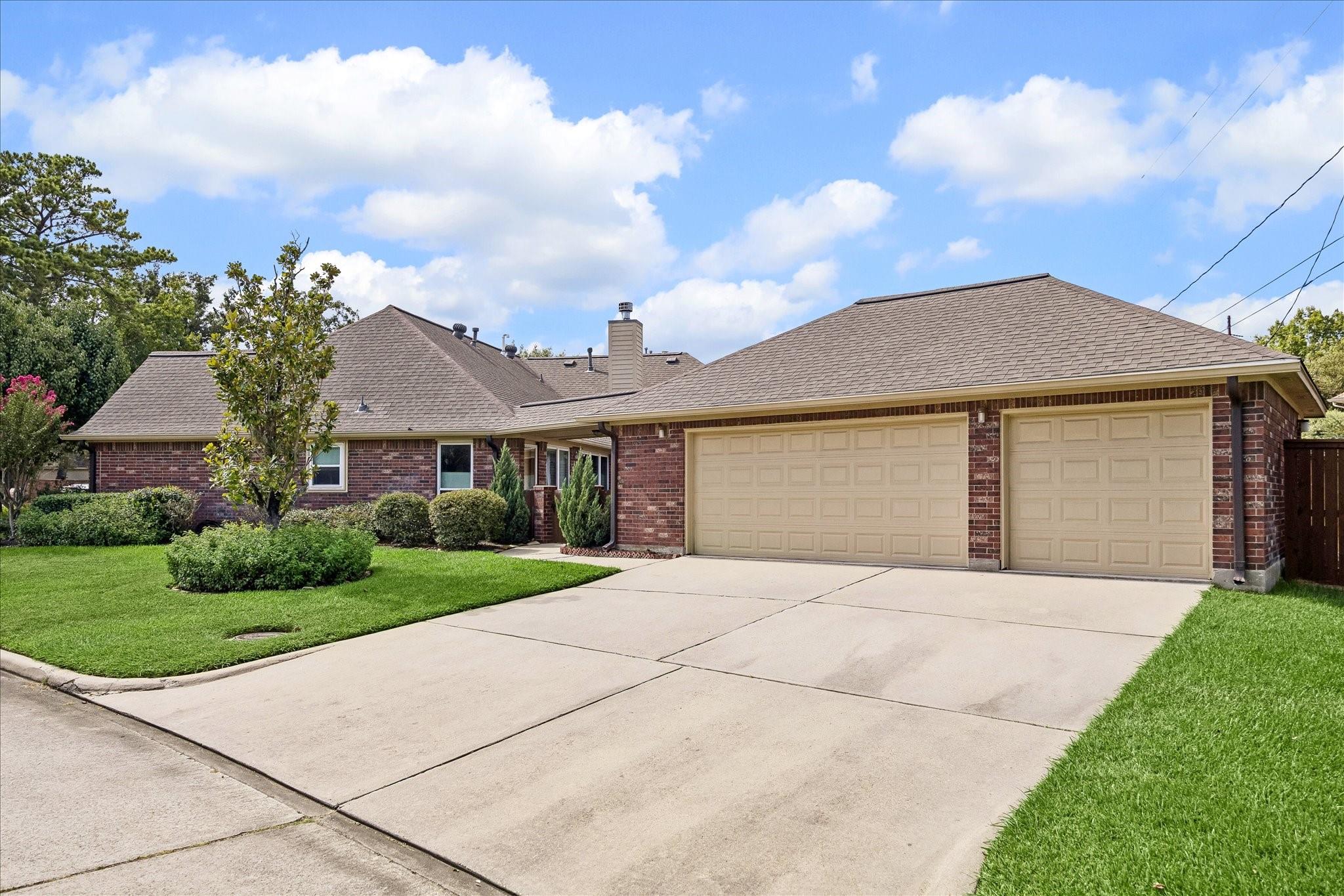 19002 Cypress Estates Drive Drive